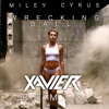 Miley Cyrus - Wrecking Ball (Xavier Remix) album artwork