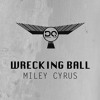 Miley Cyrus - Wrecking Ball Remix (Dustin Que) album artwork