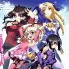 ããã¤ã¯ã Fate kaleid liner prisma illya - Starlog album artwork