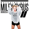 Miley Cyrus - Wrecking Ball (MoonBeat Remix) album artwork
