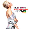 Miley Cyrus - Wrecking Ball (Skrux Remix) album artwork
