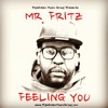 Feelin You (Prod. by @J1K)