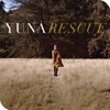 Yuna- Rescue album artwork