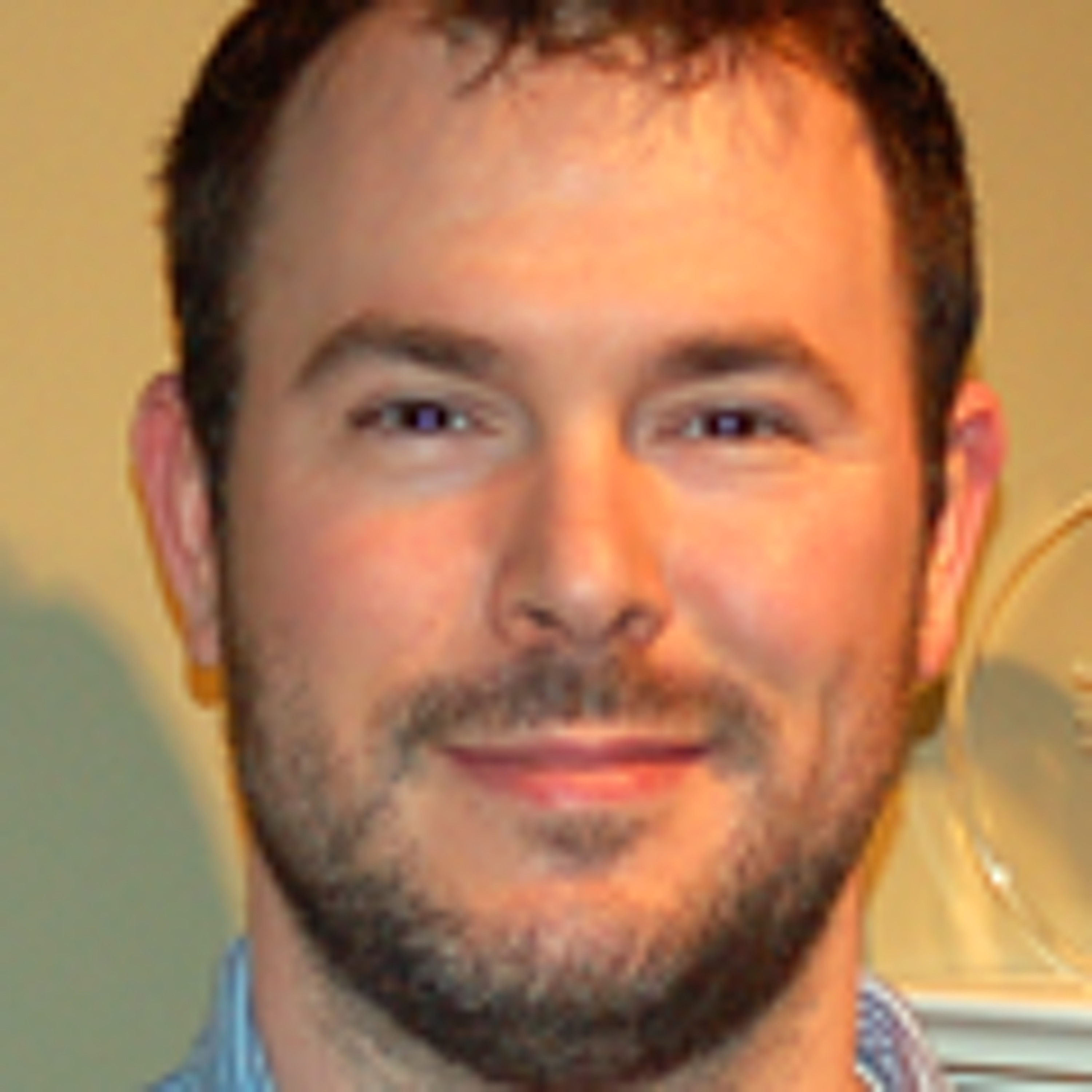 Color Talk with Tom Parish