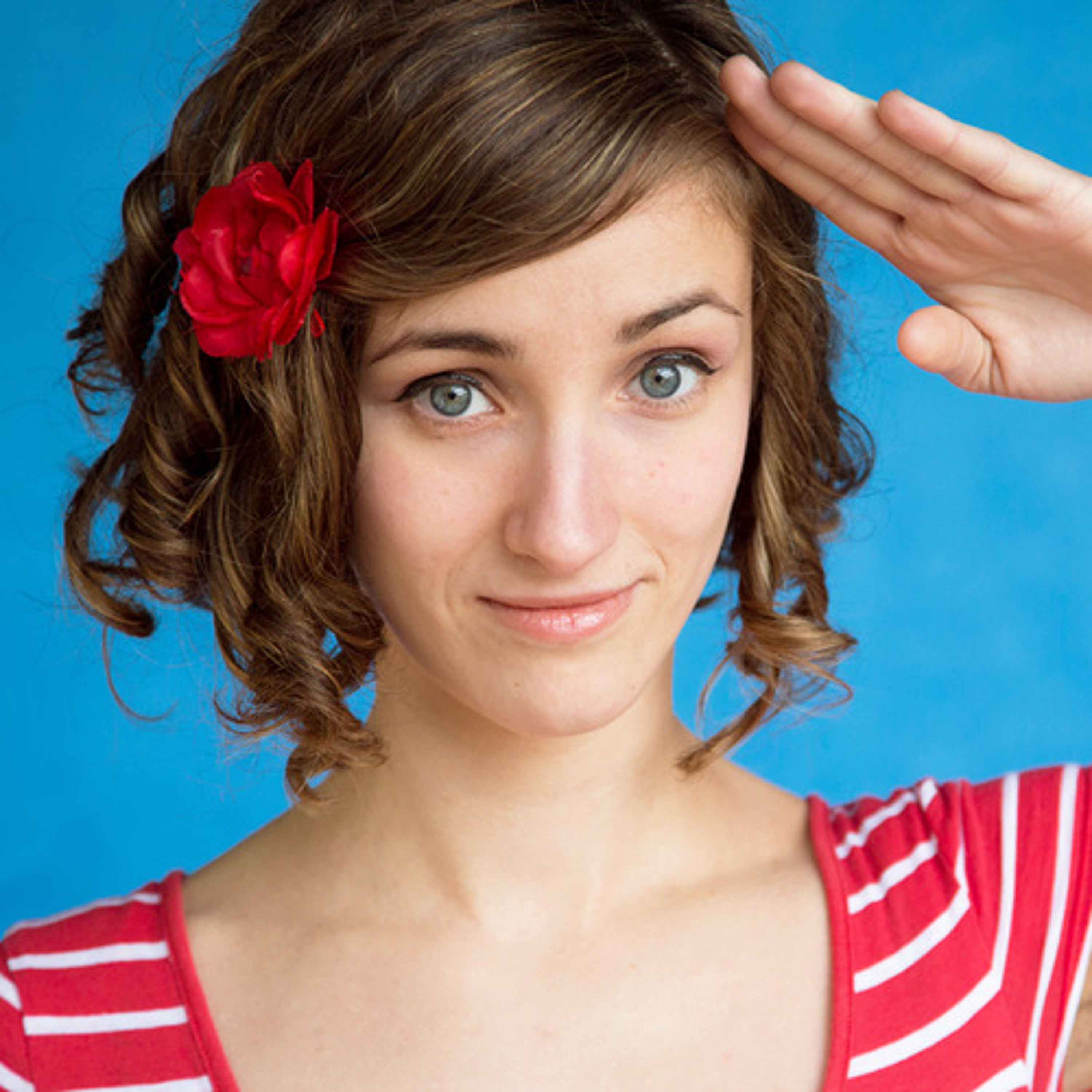 Color Talk with Tom Parish