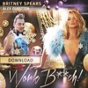 BRITNEY SPEARS - WORK BITCH - MASHUP - ALEX GUESTTER album artwork