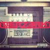Berzerk - Eminem (2013) album artwork