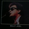 Original Billy Joel Tell Her About It album artwork