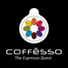 Coffesso di Salah Sambung Gen FM 98.7 album artwork