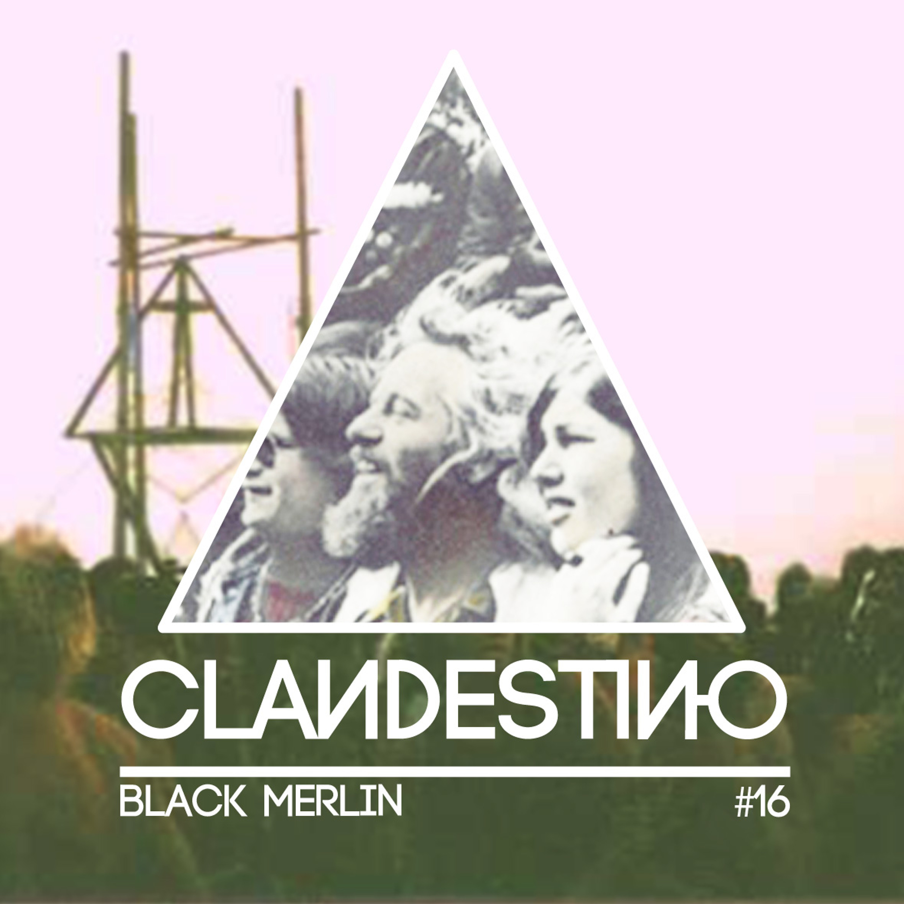 Clandestino.