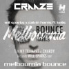 Will Sparks x Calvin Harris ft Kelis - Melbournia Bounce (Craaze Mashup)