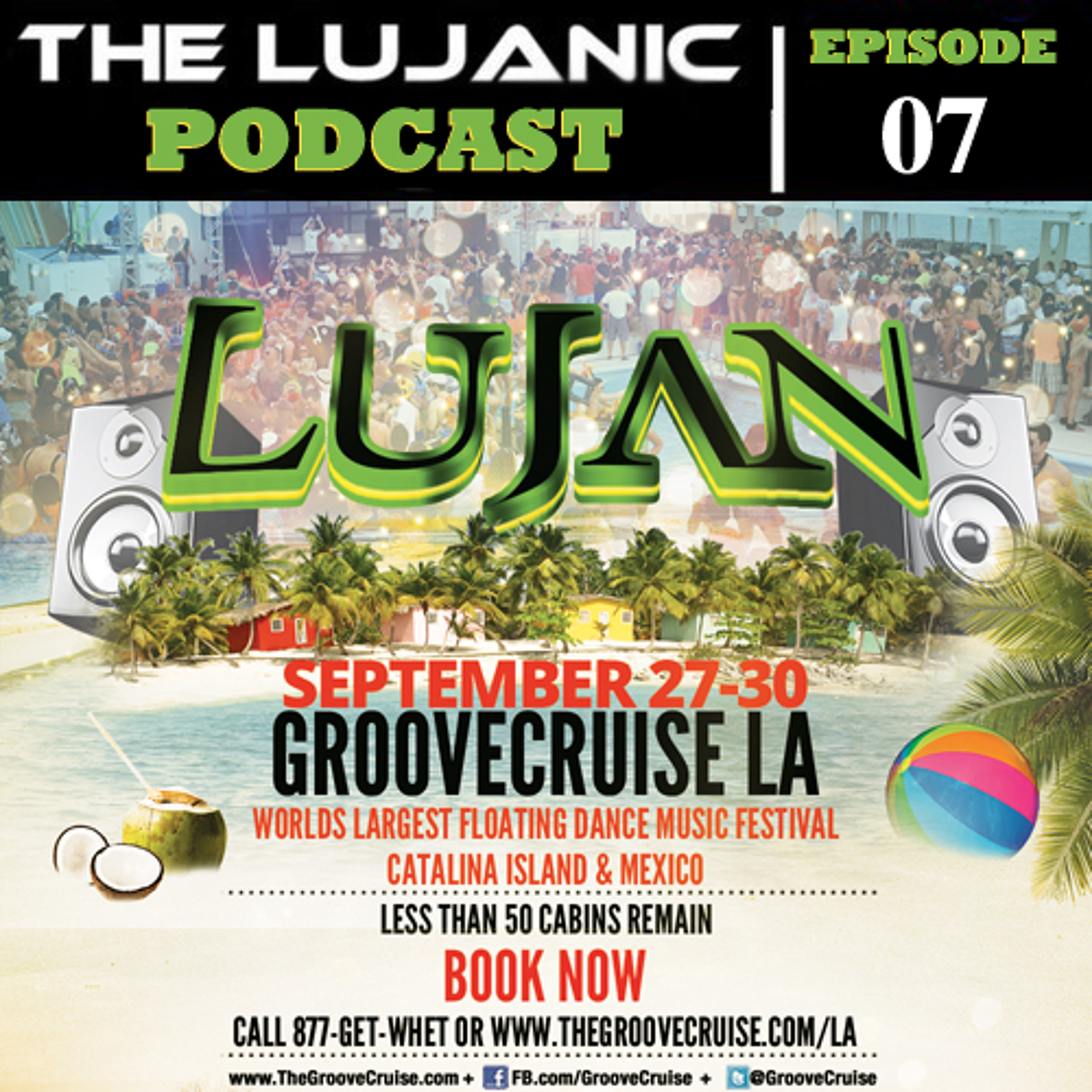 The LuJanic Podcast