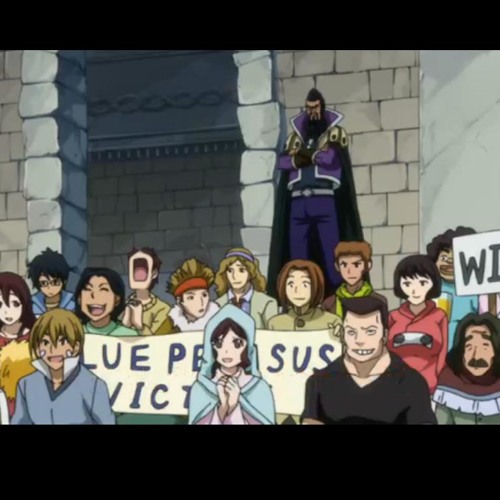 Fairy Tail Episode 157 Eng Sub Fairy Tail Episode 157 Eng Sub