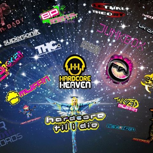 Hardcore mp3s