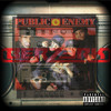 *~*Bring the Berzerk*~*NEW*~ Eminem/Public Enemy/Belladonna Cure album artwork