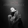 Ariana Grande & Nathan Sykes - Almost Is Never Enough album artwork