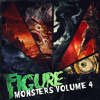 Figure - Are You Afraid Of The Dark Feat. Lexi Norton (Original Mix)