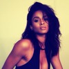 Ciara + IAMNOBODI = Overdose