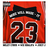 23 - Miley Cyrus Feat. Wiz Khalifa & Juicy J album artwork