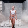 Miley Cyrus - Wrecking Ball (Idan Ben Yaakov Mashup) album artwork