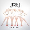 Jessie J - It's My Party (Official Instrumental) album artwork