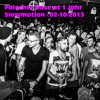 Falscher Hase at 1 Jahr Slowmotion - 02-10-2013