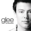 If I Die Young - Glee album artwork