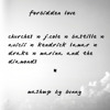 Forbidden Love (CHVRCHES x J. Cole x Bastille x Avicii x Kendrick Lamar x Drake x Marina & Diamonds)