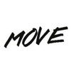 Move by Little Mix album artwork