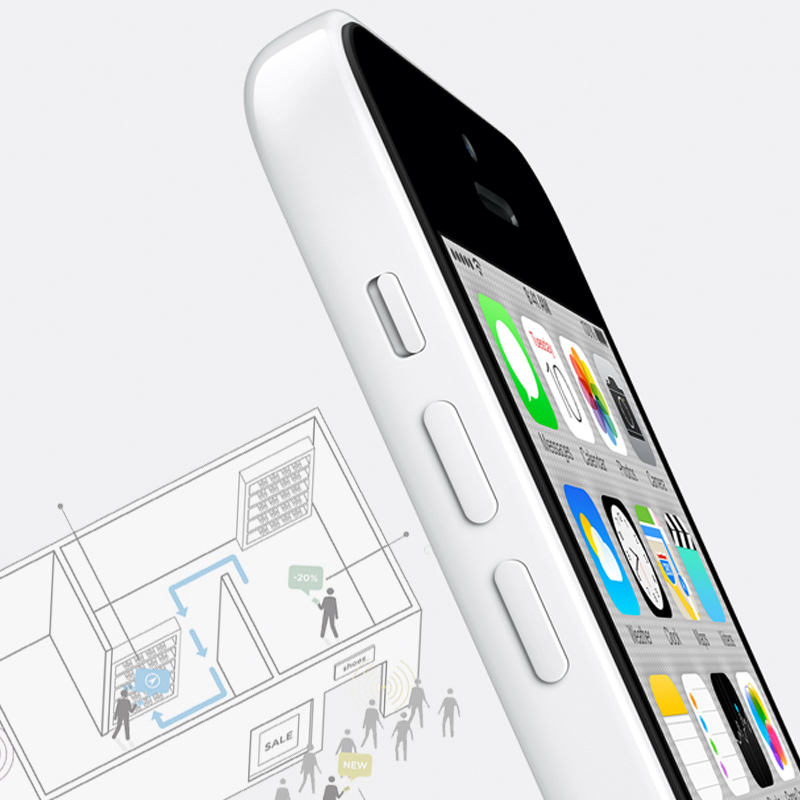 Кто стоит в очереди за iPhone 5s > что такое iBeacon > "Геймпад" > Steam OS