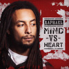 poster of Nneka Mind Vs Heart song