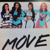Move By Little Mix (FULL) album artwork