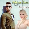 Adrian Sina Feat Sandra N 'Boracay ' album artwork