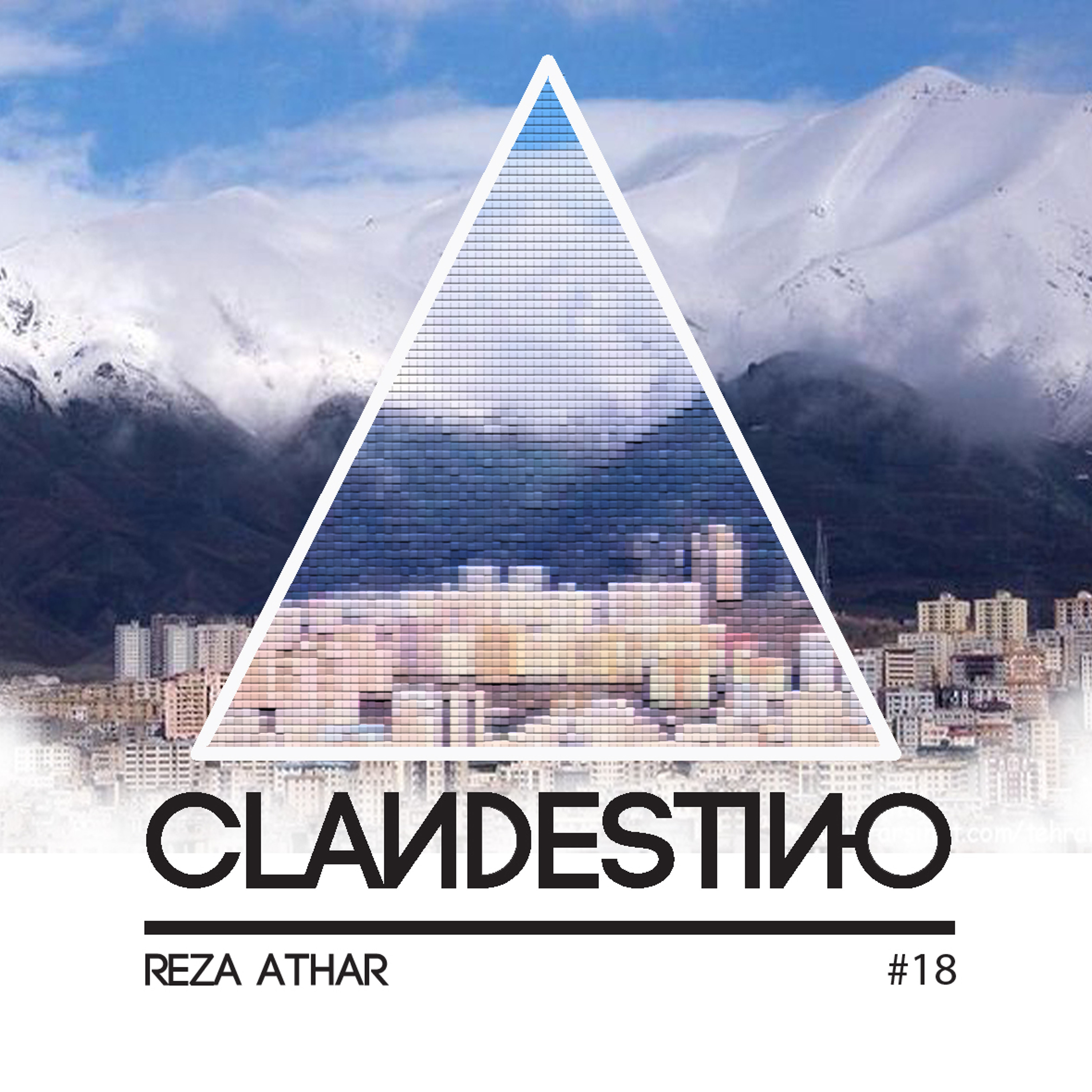 Clandestino.