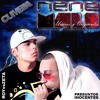 Nene Malo - Traqueteo album artwork