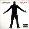 Rap God - Eminem album artwork