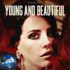 Lana Del Rey Vs. Queen and more - Young and Beautiful 2 (Djenergy Mash-up)