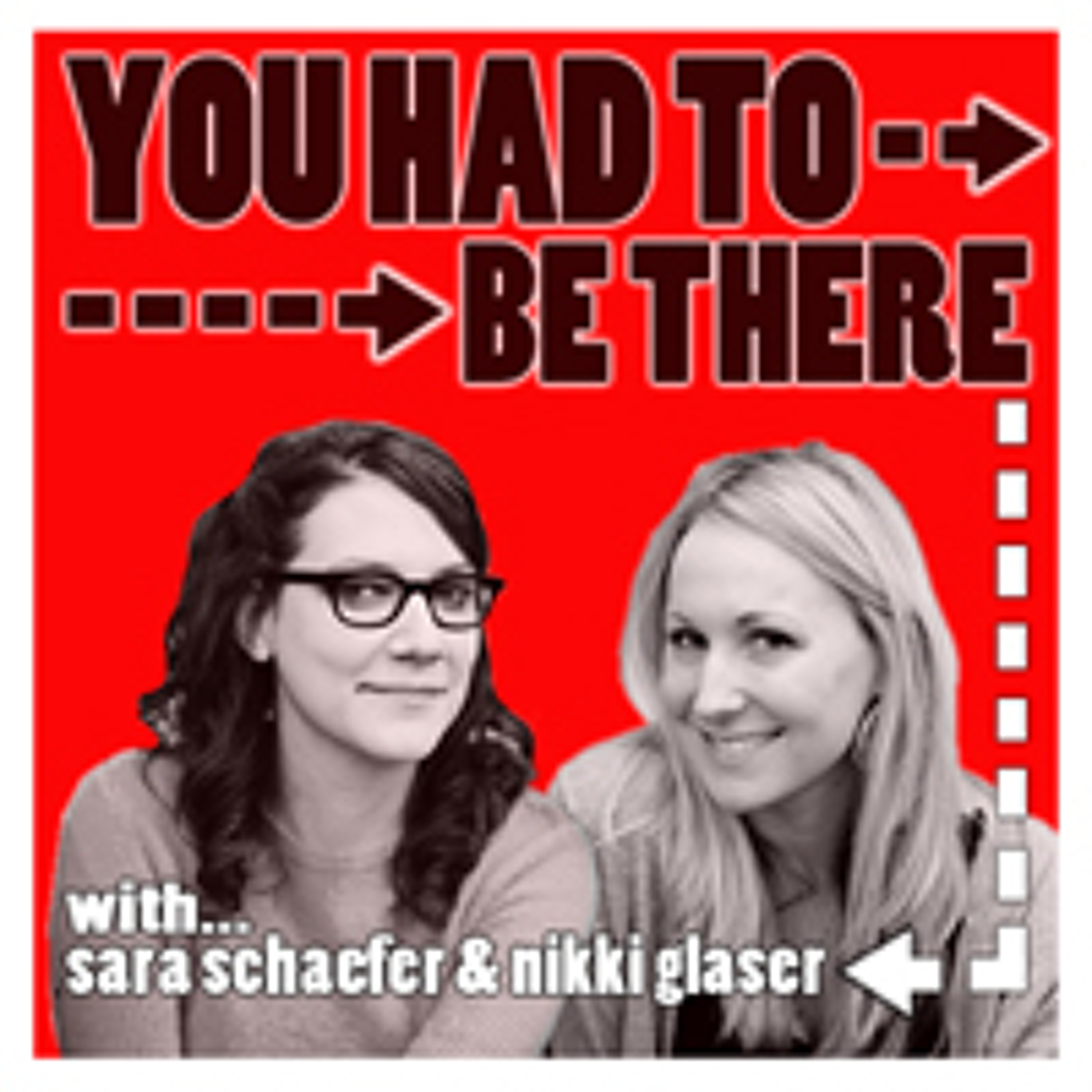 Episode 116: Negate the Cool