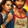 Gandi Baat - R... Rajkumar | Sonakshi, Shahid album artwork