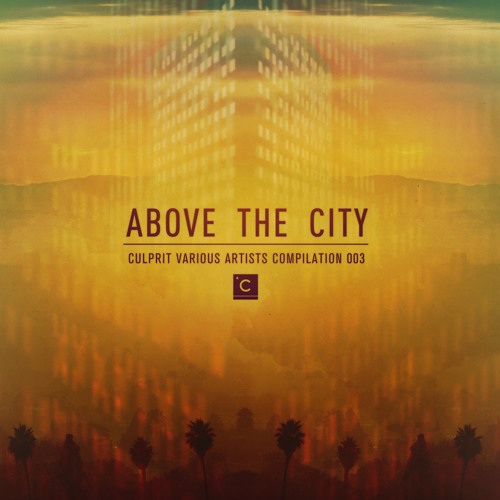 Sex and the city soundtrack flying above the clouds
