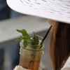 Mint Julep 2.0 feat. Stevie G