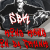 SBK "KING KONG IN DA TRUNK" album artwork
