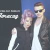 Akcent feat. Sandra N - Boracay album artwork