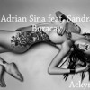 Akcent Feat Sandra N-Boracay (Ackym Remix) album artwork