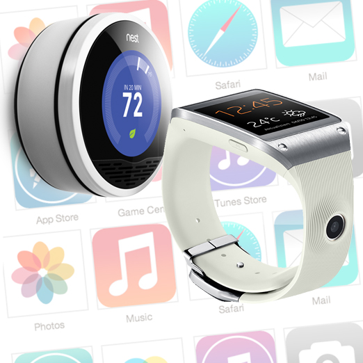 Что произойдет 22 Октября, зачем вам Galaxy Gear и что можно ожидать от дома будущего.