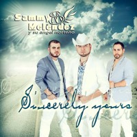 SAMMY MELENDEZ Y SU ANGEL NORTENO CD 2013 PREVIEW (ELDJ FUEGO)