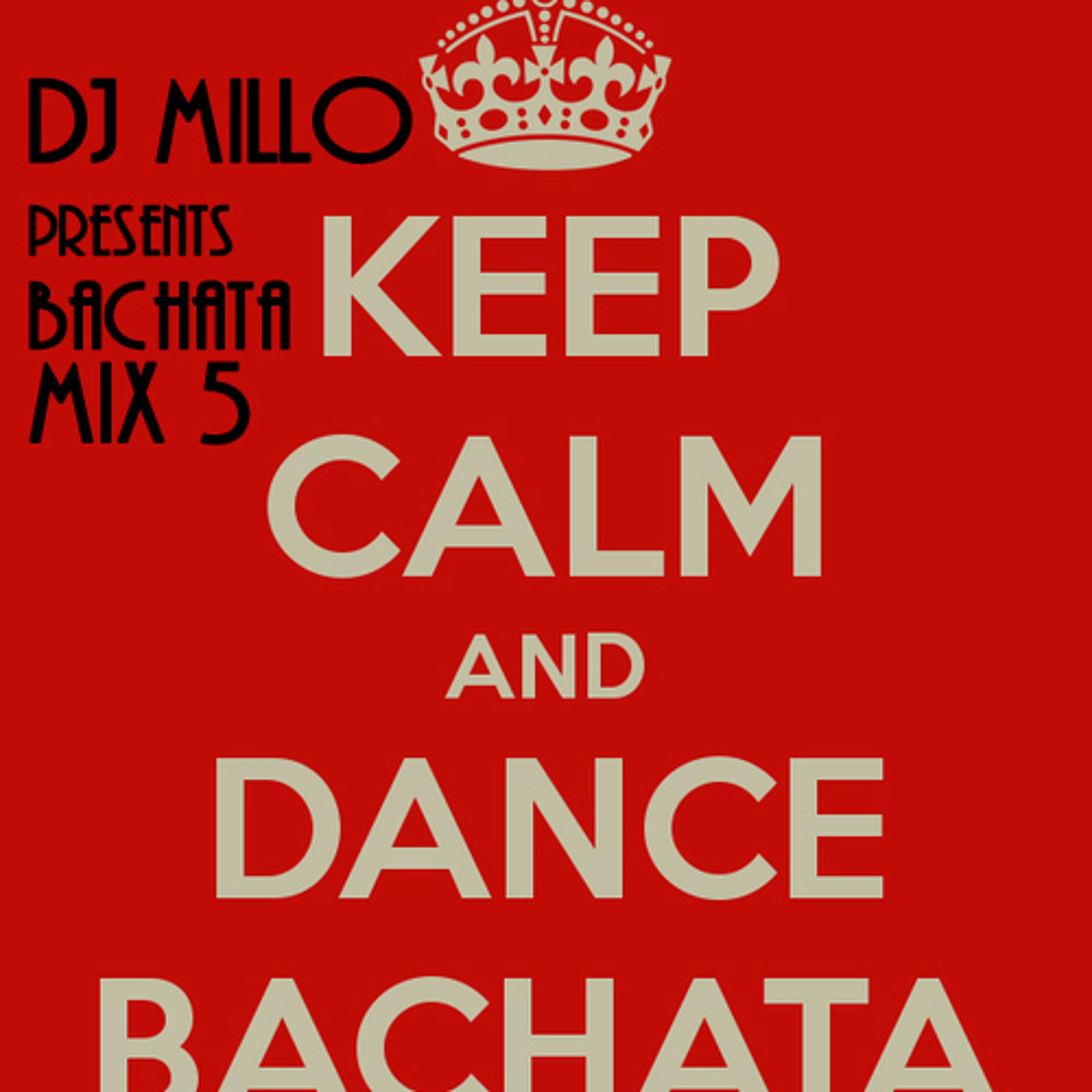 Bachata MIX Fall 2013 VOL 5