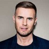 Gary Barlow - Let Me Go album artwork