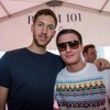 Calvin Harris & Alesso ft . Hurts- Under Control (Aigalo Mix) album artwork