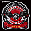 Flo Rida - How I Feel album artwork